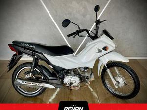 HONDA POP 110I
