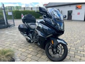BMW K BMW K 1.6 BENZYNA 160KM
