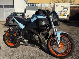 BUELL XB12S