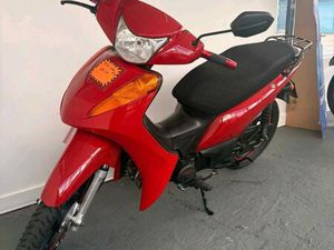 HONDA BIZ 100 ES