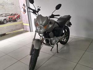 HONDA CG 150 FAN ESI