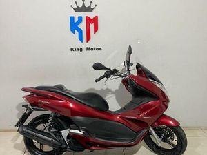 HONDA PCX 150