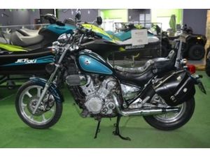 KAWASAKI VN 750 VULCAN RATY 3%, GWARANCJA 1 ROK , DOWÓZ , PO SERWISIE