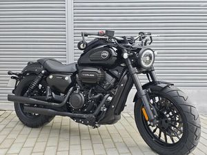 KEEWAY CRUISER V-CRUISER BENDA 125 | MOTO USADA PREÇO € 3.590,00 - P39548 LOPES & LOPES