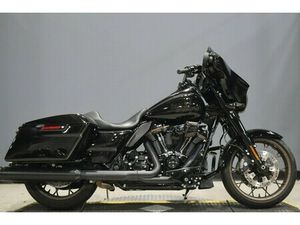 2022 HARLEY-DAVIDSON STREET GLIDE ST