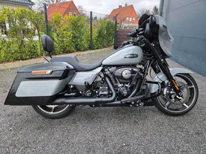 HARLEY-DAVIDSON 5HD STREET GLIDE SPECIAL 117