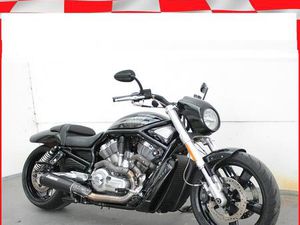 HARLEY-DAVIDSON VRSCF V-ROD MUSCLE 5HD1...