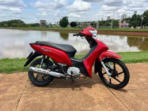 HONDA BIZ 110 I
