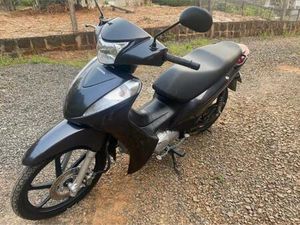 HONDA BIZ 125 EX