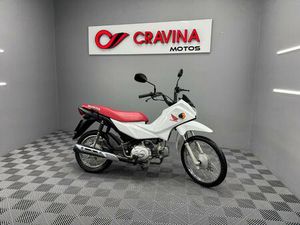 HONDA POP 110I