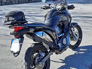 HONDA XL700V TRANSALP