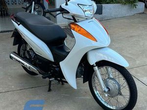 HONDA BIZ 100 ES