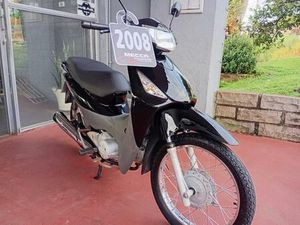 HONDA BIZ 125 ES