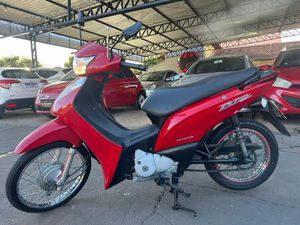 HONDA BIZ 125 EX
