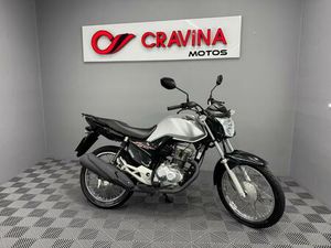 HONDA CG 160 CARGO