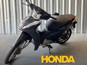 HONDA BIZ 110I