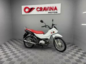HONDA POP 110I