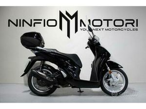 HONDA SH 150 - 2021