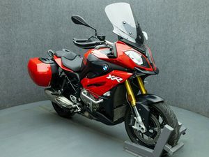 2016 BMW S1000XR W/ABS