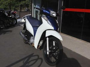 HONDA BIZ 125/125I FLEX
