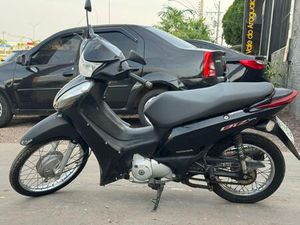 HONDA BIZ 125 ES