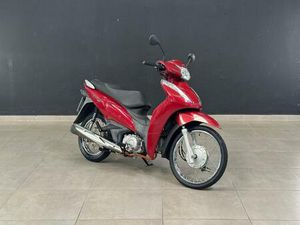 HONDA BIZ 110 I