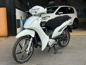 HONDA BIZ 125 EX