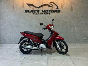 HONDA BIZ 125 EX