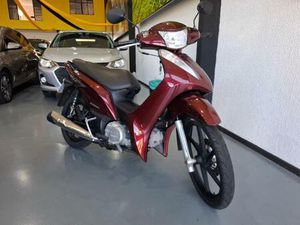 HONDA BIZ 125 KS