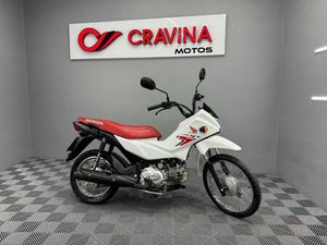 HONDA POP 110I ES