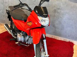 HONDA POP 110I