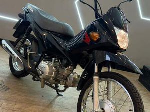 HONDA POP 110I