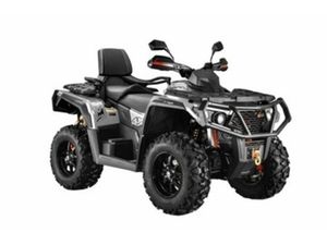 ODES 650 EPS MAX LONG ,RATY 3%, REJESTRACJA ,NOWY 2025 ,NOWY PRZÓD I ZEGARY