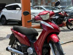 HONDA BIZ 110 I