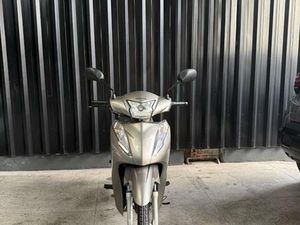 HONDA BIZ 110I