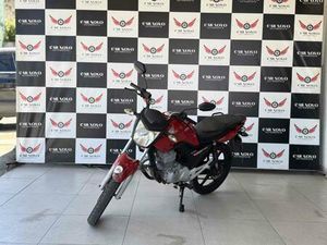 HONDA CG 150 FAN ESDI MIX