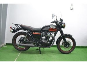 W800 SE SPECIAL EDITION GWARANCJA 1ROK, RATY 3%,