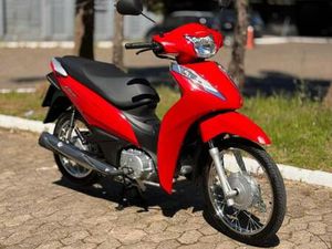 HONDA BIZ 110 I