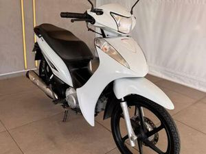 HONDA BIZ 125 EX