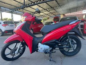 HONDA BIZ 125
