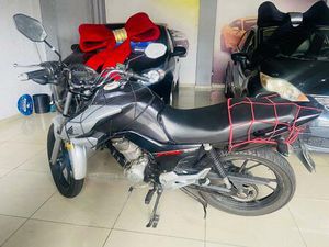 HONDA CG 160 FAN FLEX