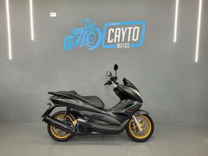 HONDA PCX 150