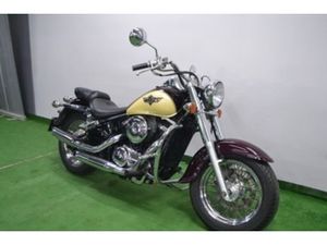 VN 800 CLASSIC RATY 3%, GWARANCJA 1 ROK , DOWÓZ