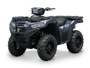 KAWASAKI BRUTE FORCE 750 4X4 EPS , RATY , Z VAT 23% ,REJESTRACJA , NOWY
