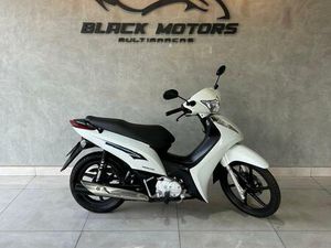 HONDA BIZ 125 EX