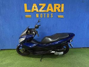HONDA PCX 150