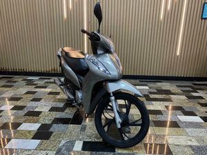 HONDA BIZ 110 I