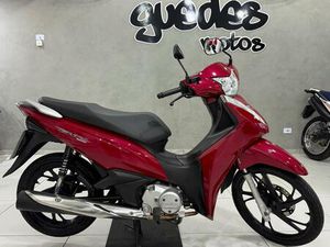 HONDA BIZ 125