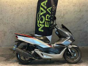 HONDA PCX 150 SPORT