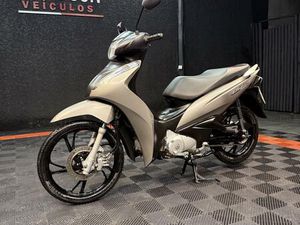 HONDA BIZ 125/125I FLEX
